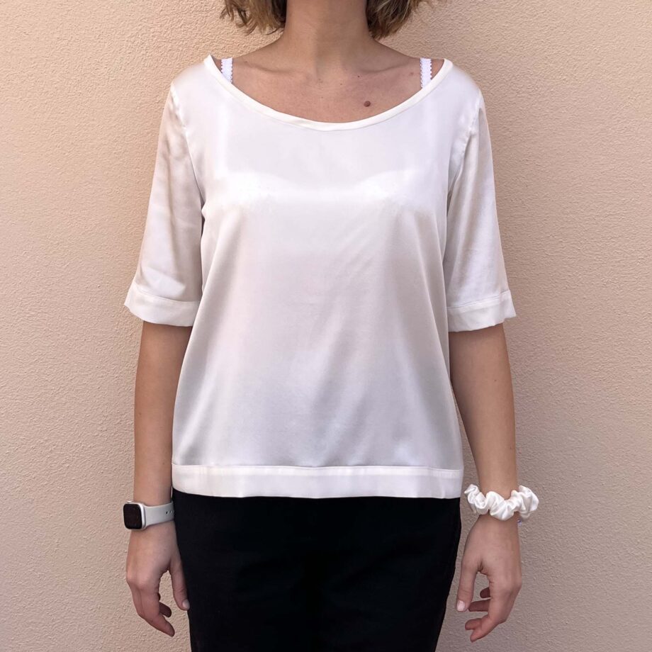 Simone T-shirt - immagine 6